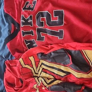 💕Boys Nike tops youth 6